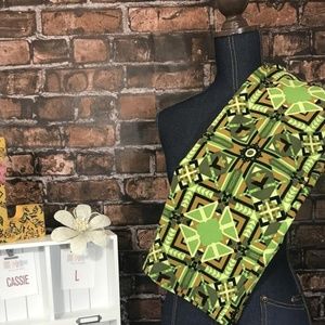 Lularoe Cassie New with tags